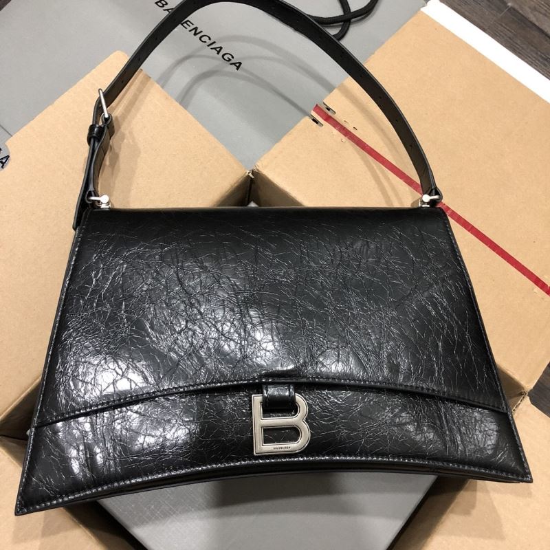 Ba*len*cia*ga hourglass bags